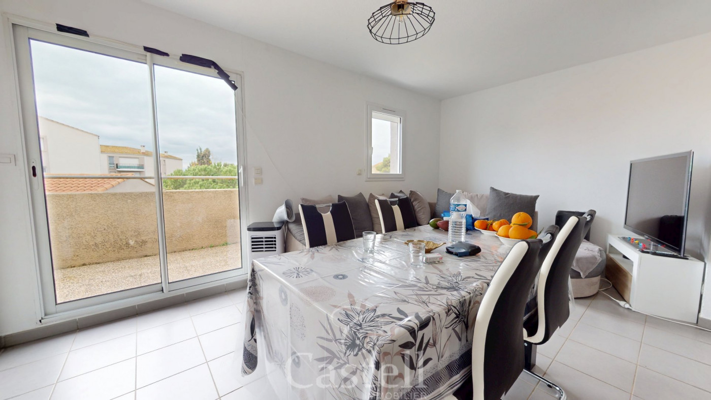vente Appartement Agde - Photo 2