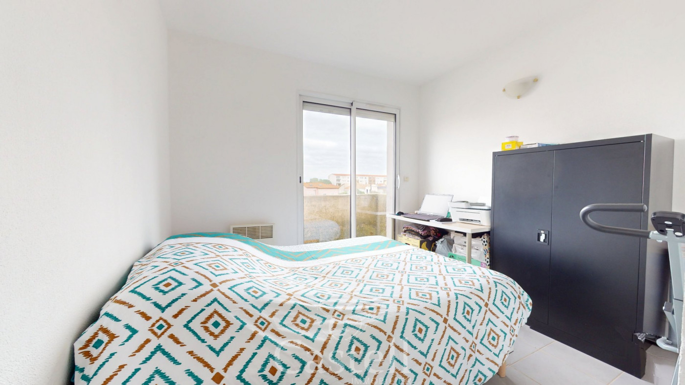 vente Appartement Agde - Photo 8