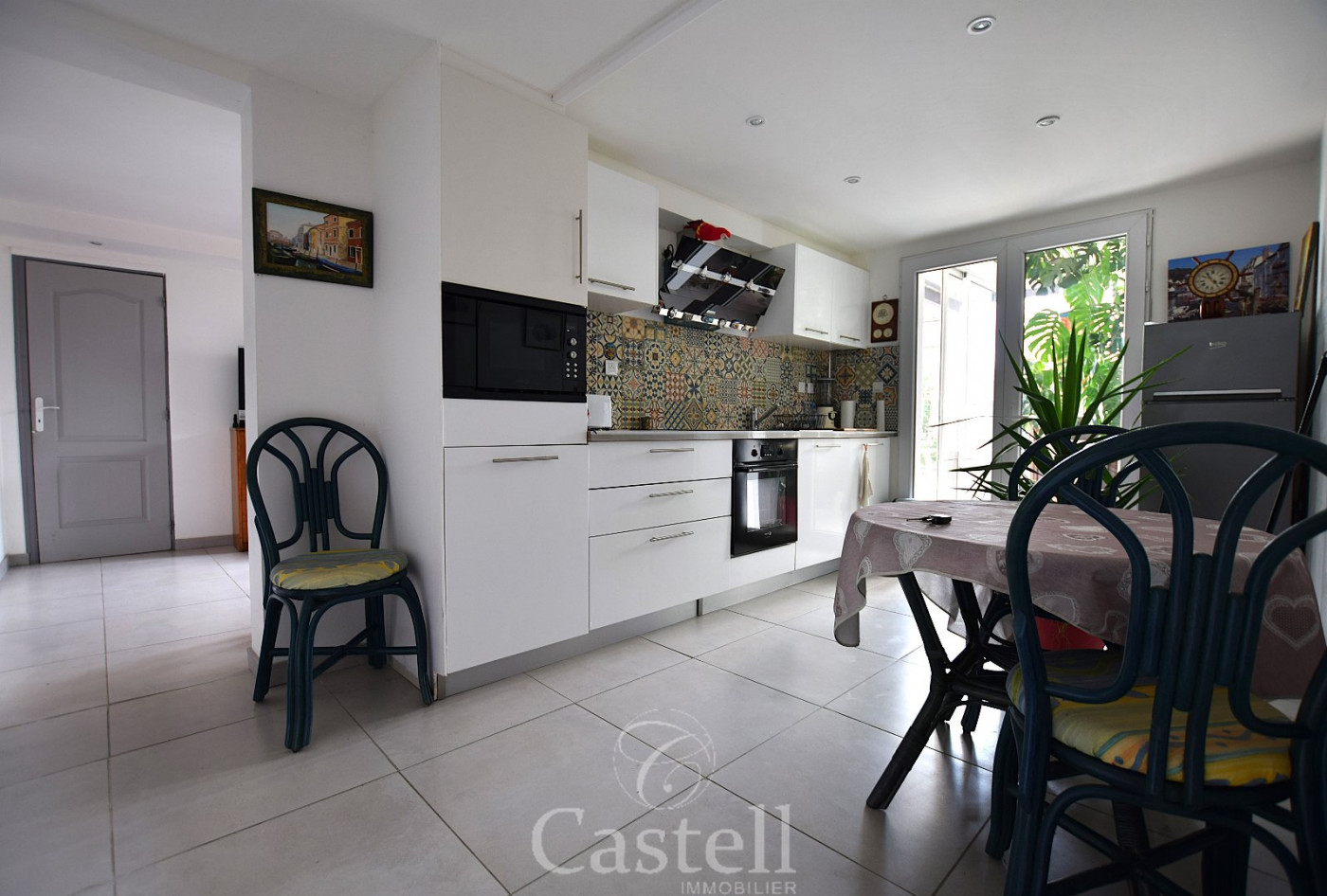 vente Maison Agde - Photo 12
