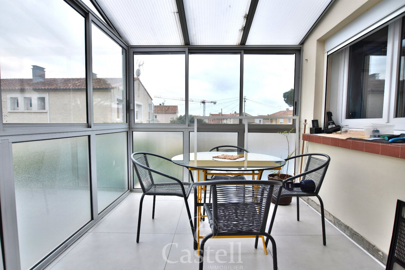 vente Maison Agde - Photo 17