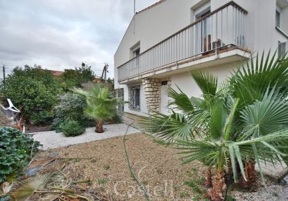 vente Maison Agde