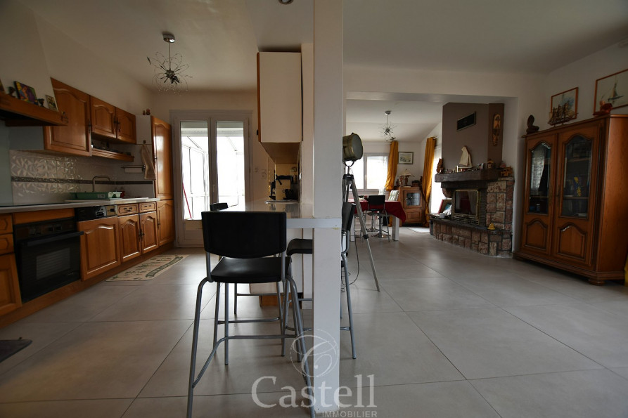 vente Maison Agde - Photo 5