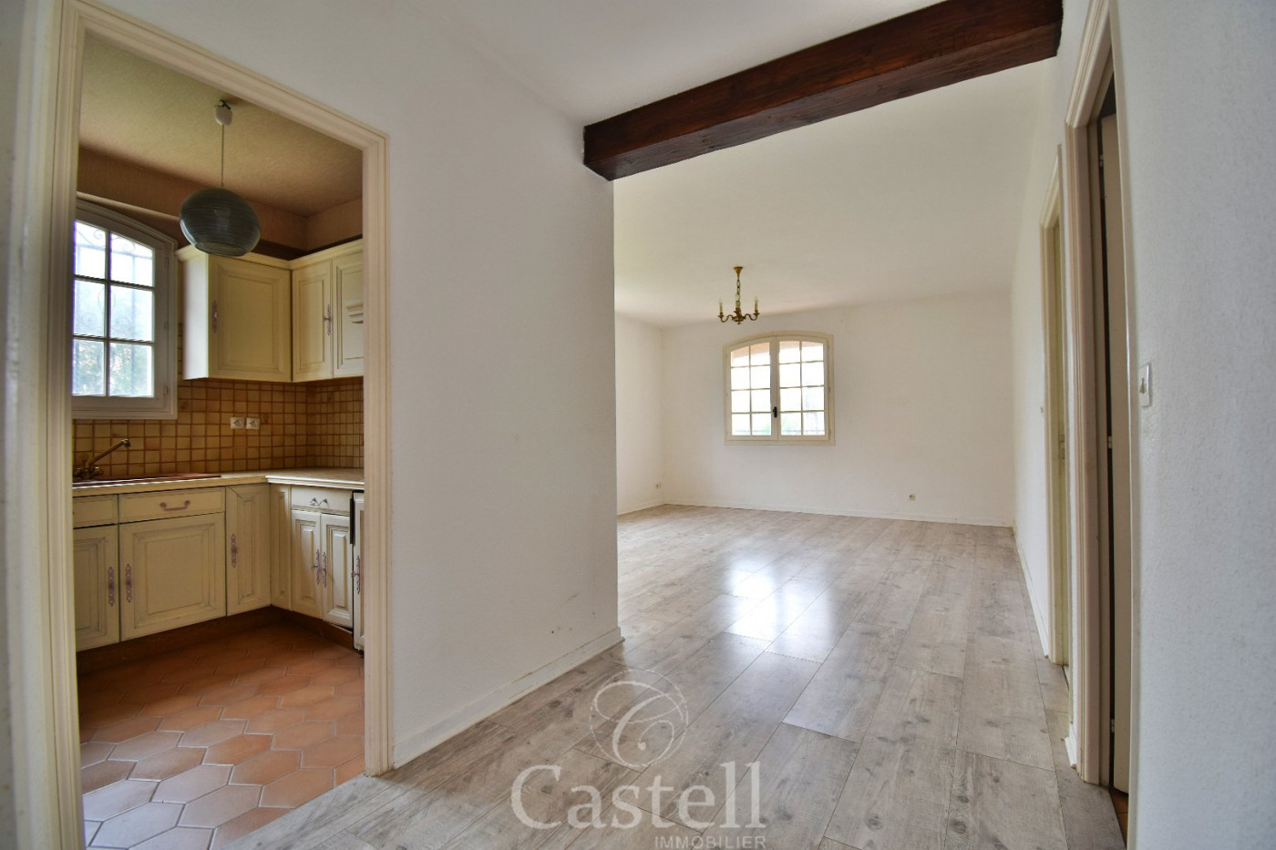 vente Maison de caractère Agde - Photo 12