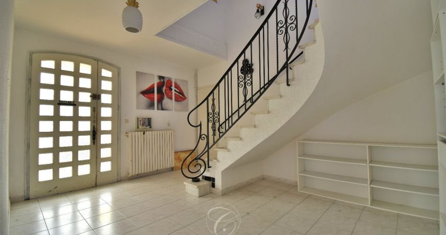 vente Maison de caractère Agde
