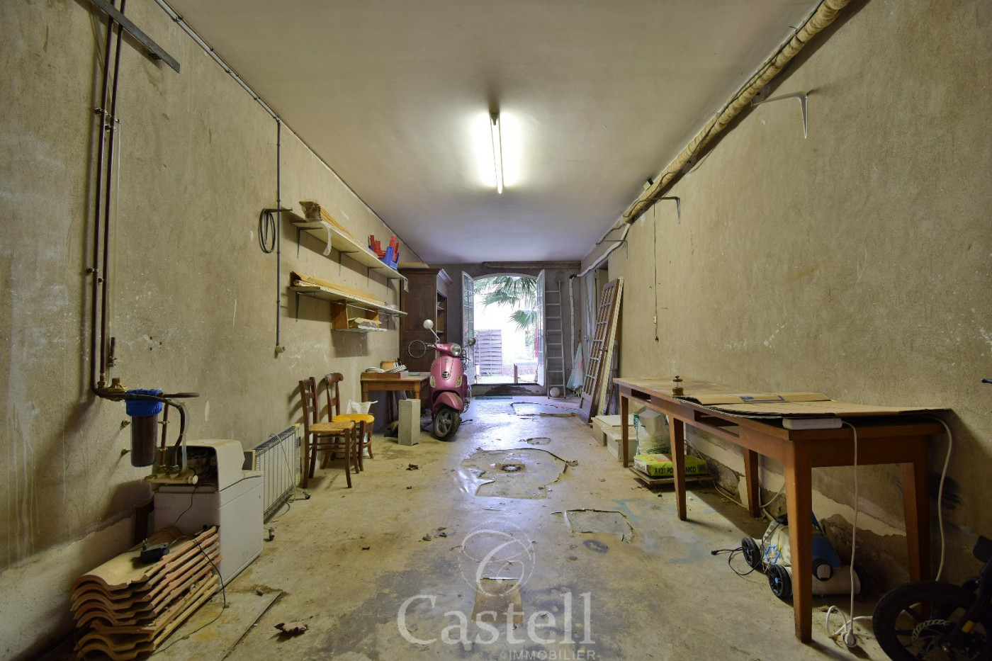 vente Maison de caractère Agde - Photo 9