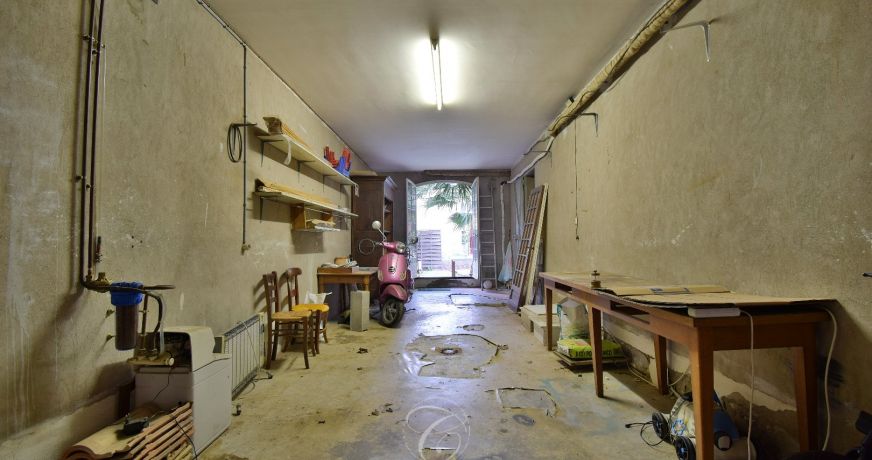 vente Maison de caractère Agde