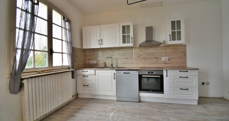 vente Maison de caractère Agde