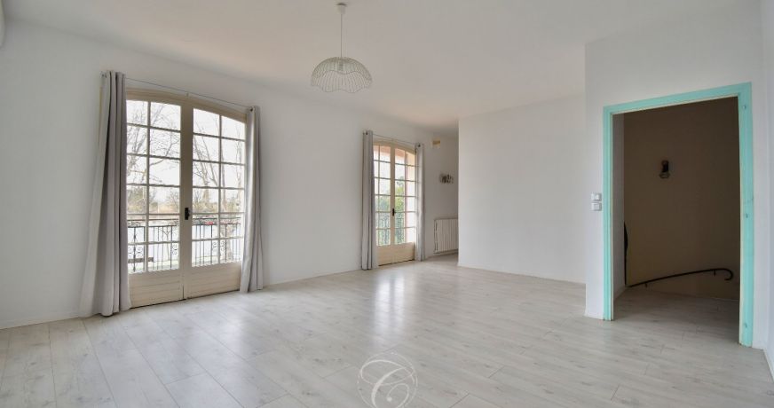 vente Maison de caractère Agde