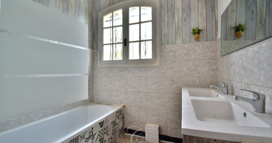 vente Maison de caractère Agde