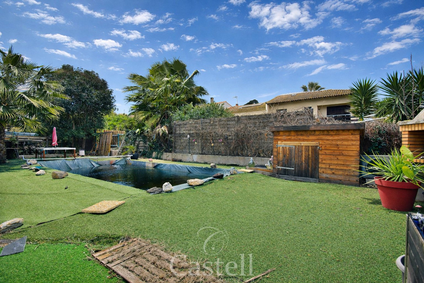 vente Maison de caractère Agde - Photo 10