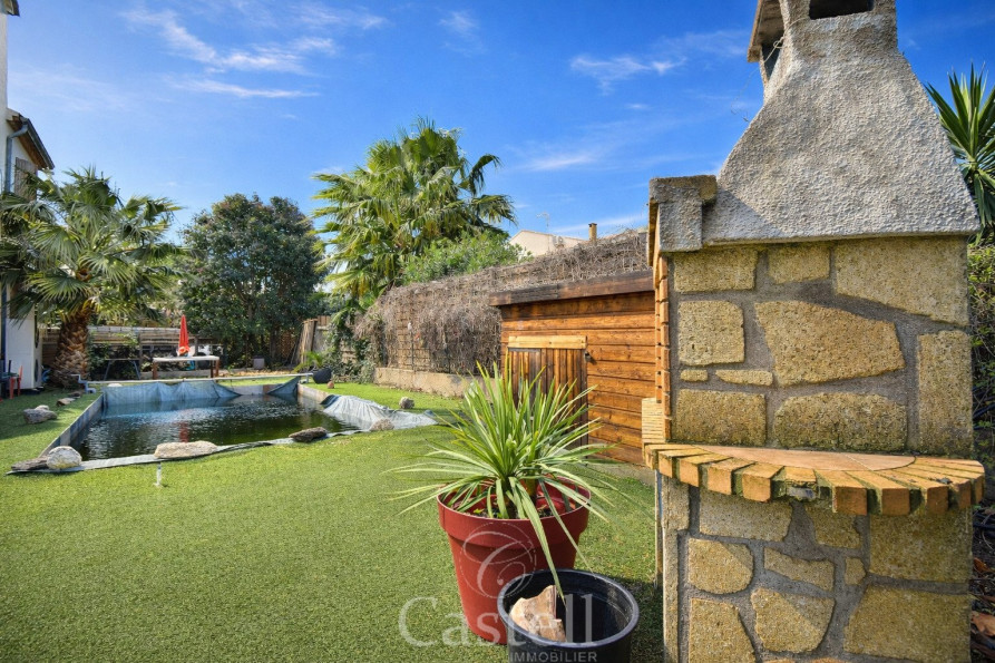 vente Maison de caractère Agde - Photo 2