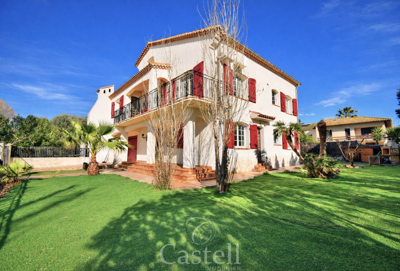 vente Maison de caractère Agde - Photo 2