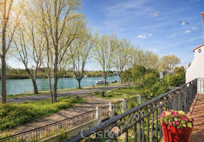 vente Maison de caractère Agde