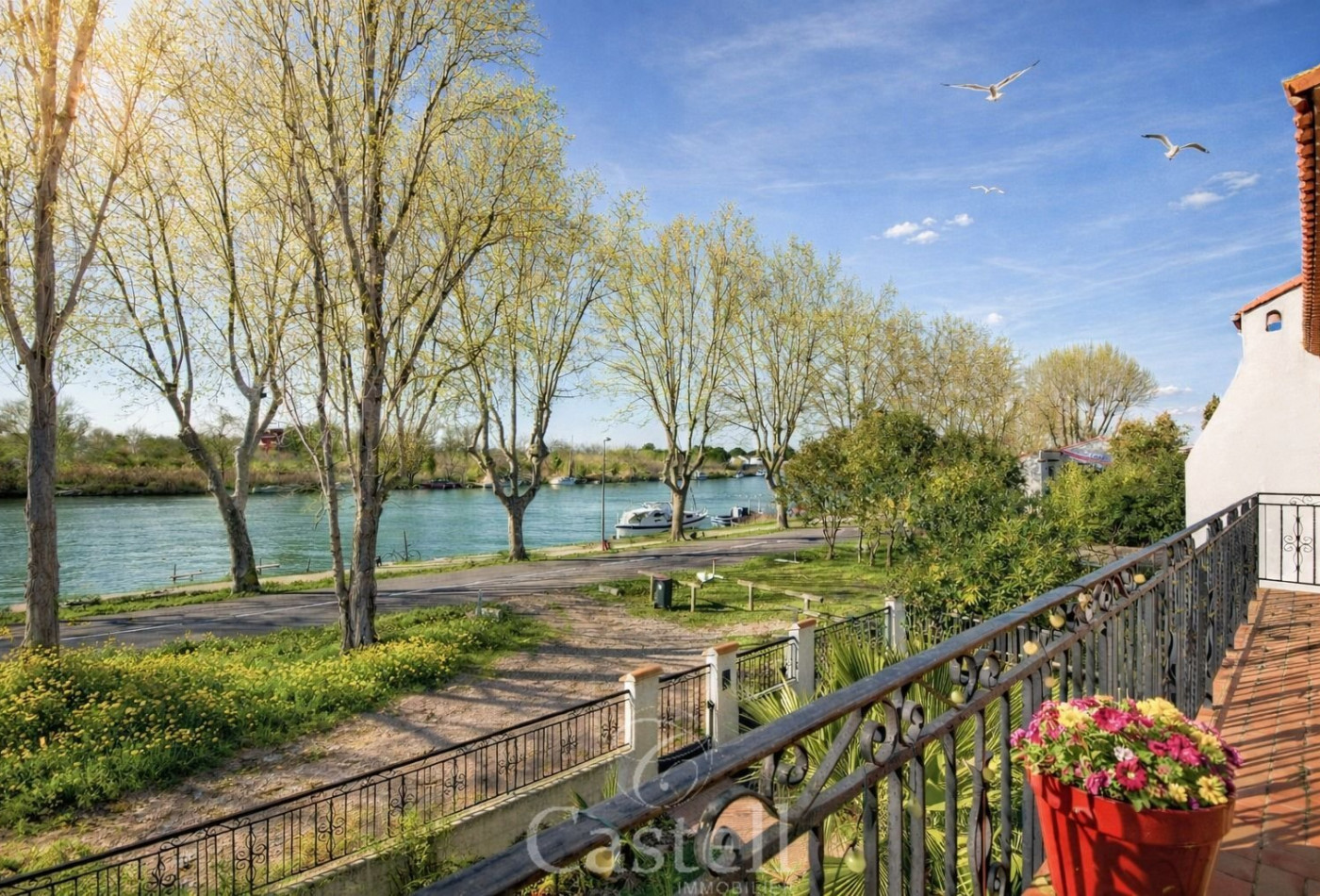 vente Maison de caractère Agde - Photo 1