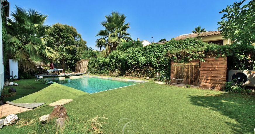 vente Maison de caractère Agde