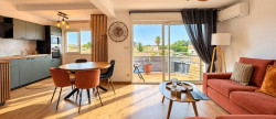 vente Appartement Agde