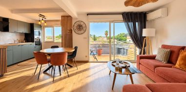 vente Agde