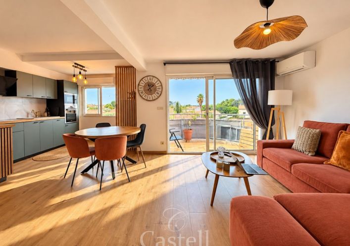 vente Appartement Agde