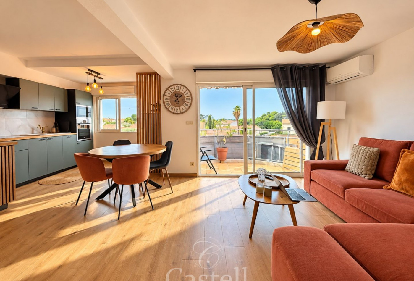vente Appartement Agde - Photo 1