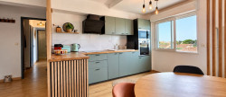 vente Appartement Agde