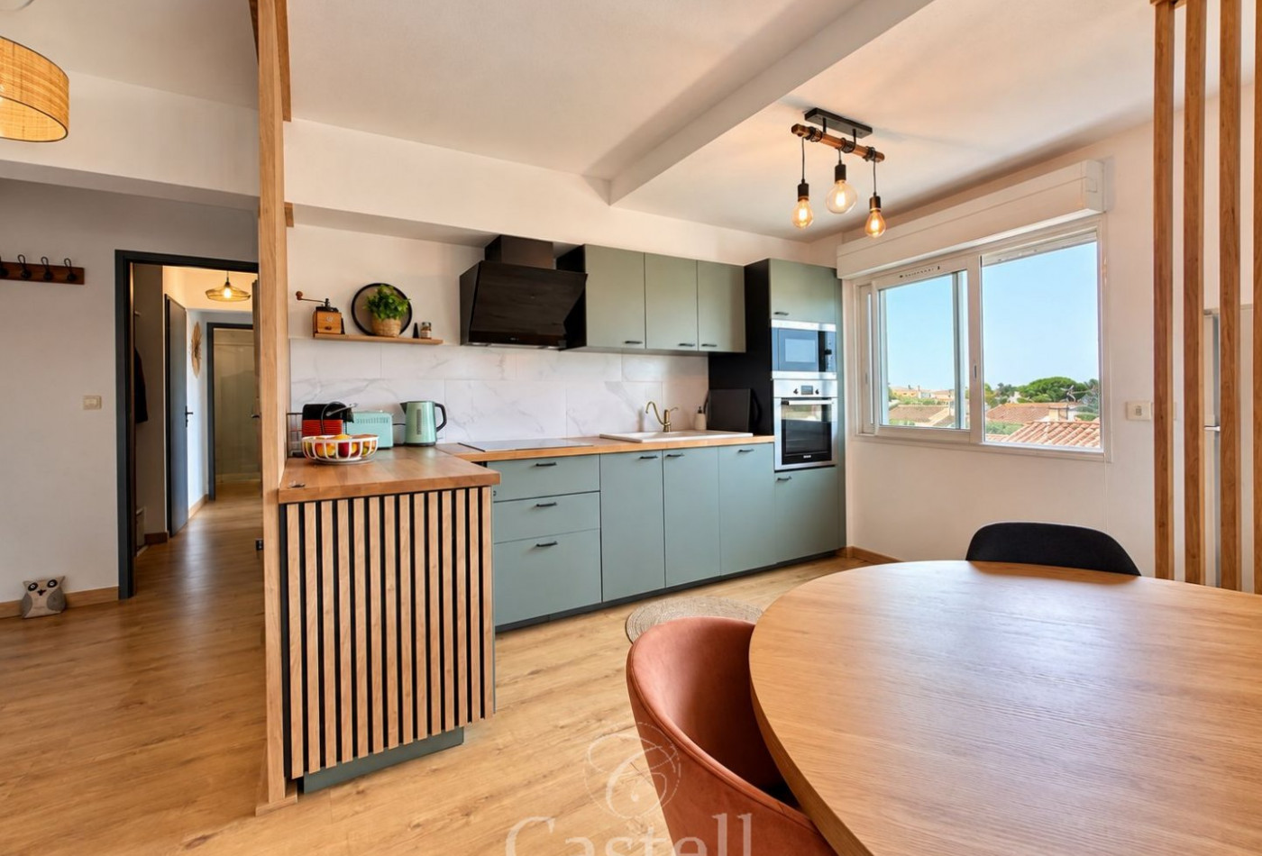 vente Appartement Agde - Photo 2