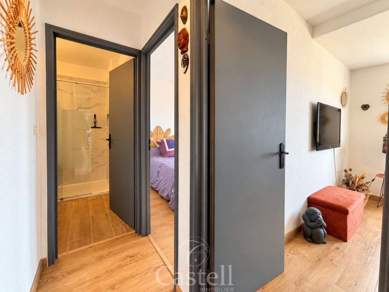 vente Appartement Agde - Photo 10