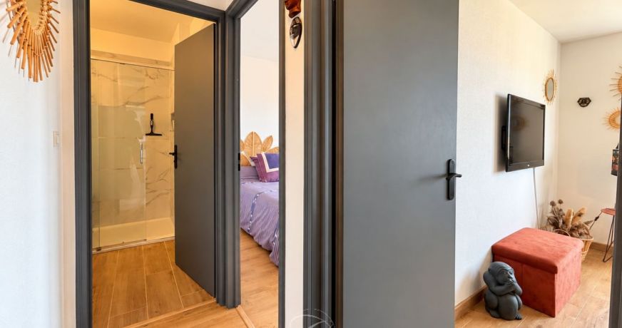 vente Appartement Agde