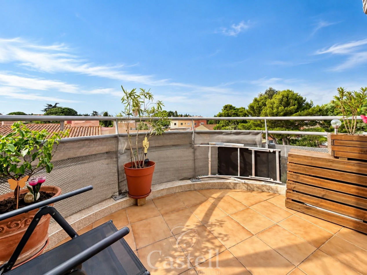 vente Appartement Agde - Photo 3
