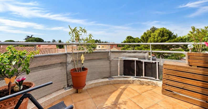 vente Appartement Agde