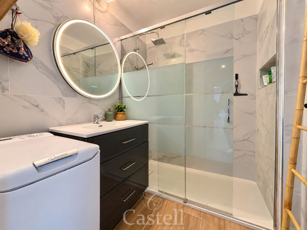 vente Appartement Agde - Photo 8