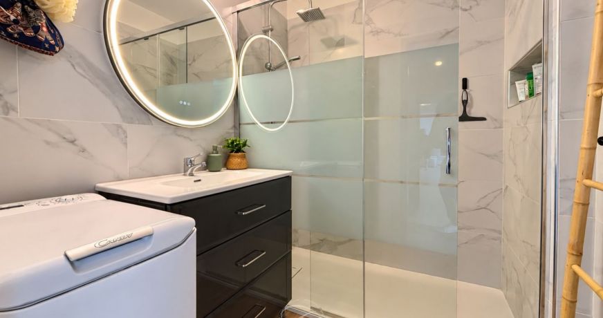 vente Appartement Agde