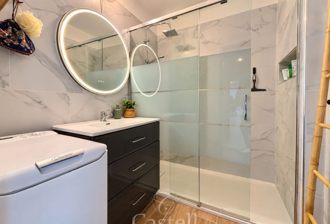 vente Appartement Agde - Photo 8