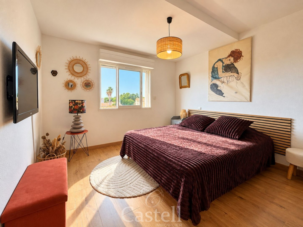 vente Appartement Agde - Photo 7
