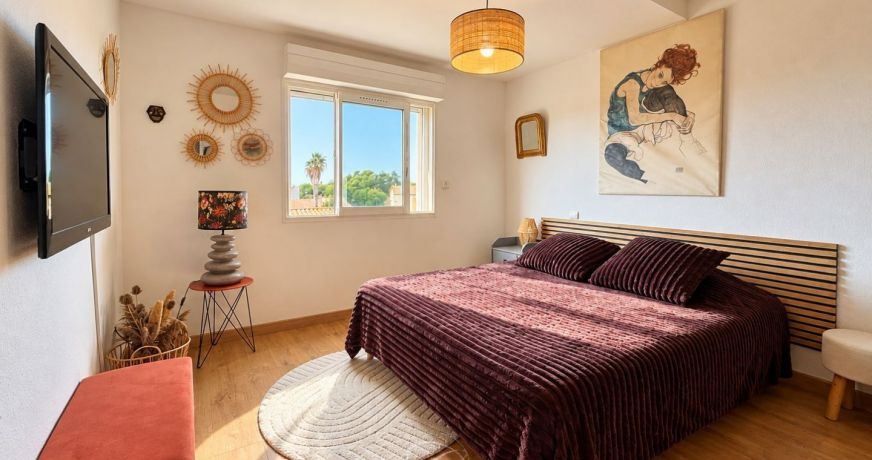 vente Appartement Agde
