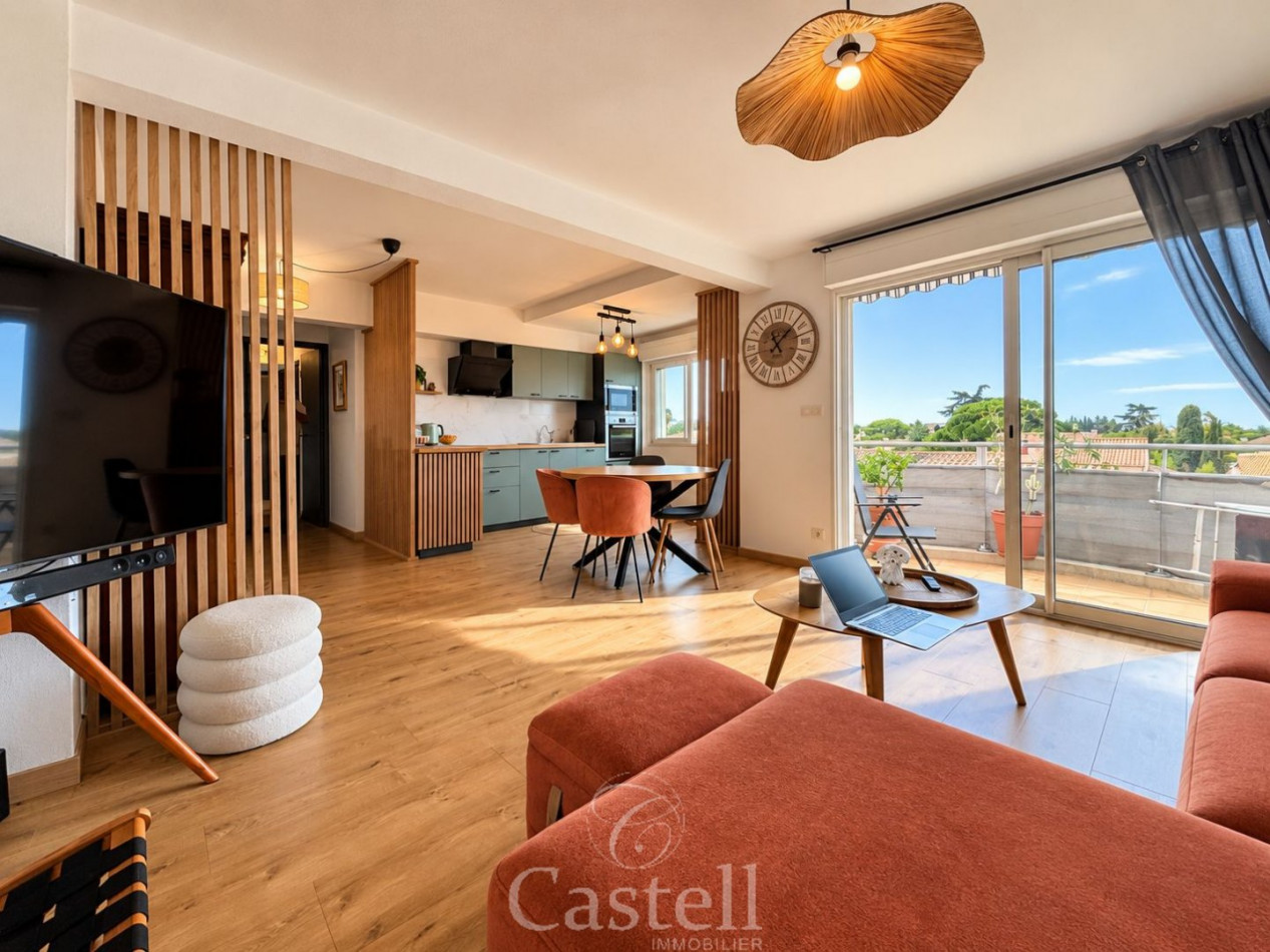 vente Appartement Agde - Photo 4