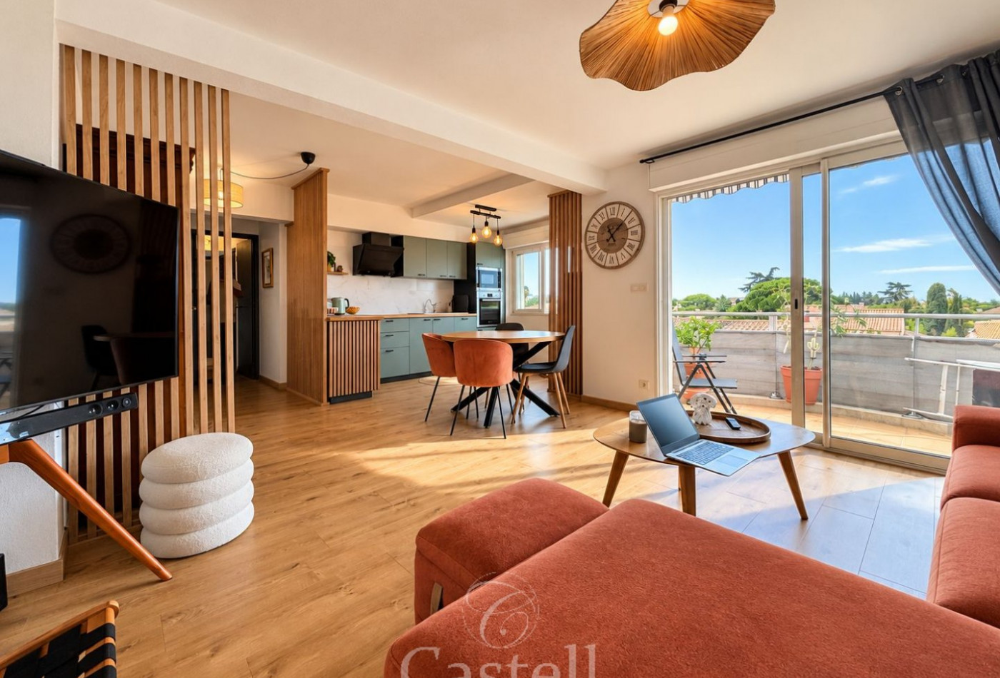 vente Appartement Agde - Photo 4