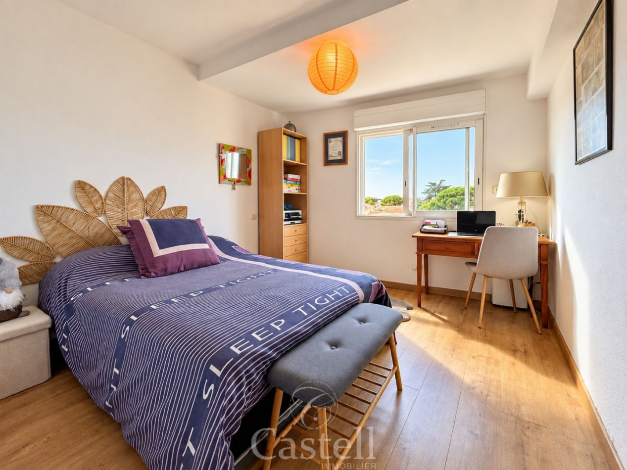vente Appartement Agde - Photo 9