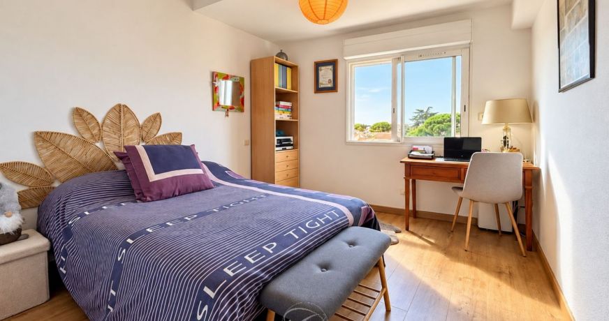 vente Appartement Agde