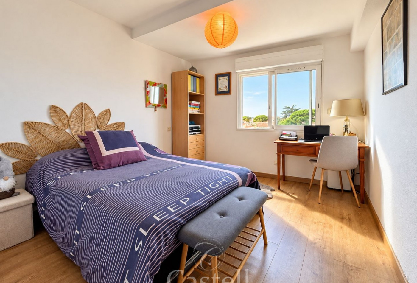 vente Appartement Agde - Photo 9