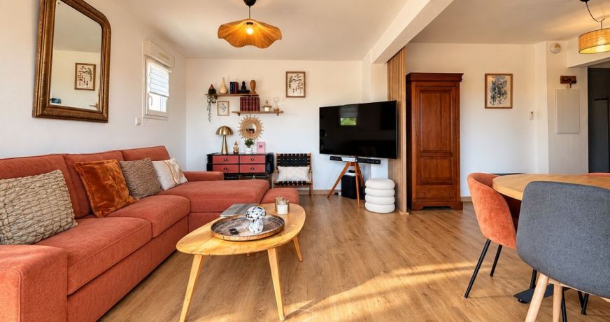 vente Appartement Agde