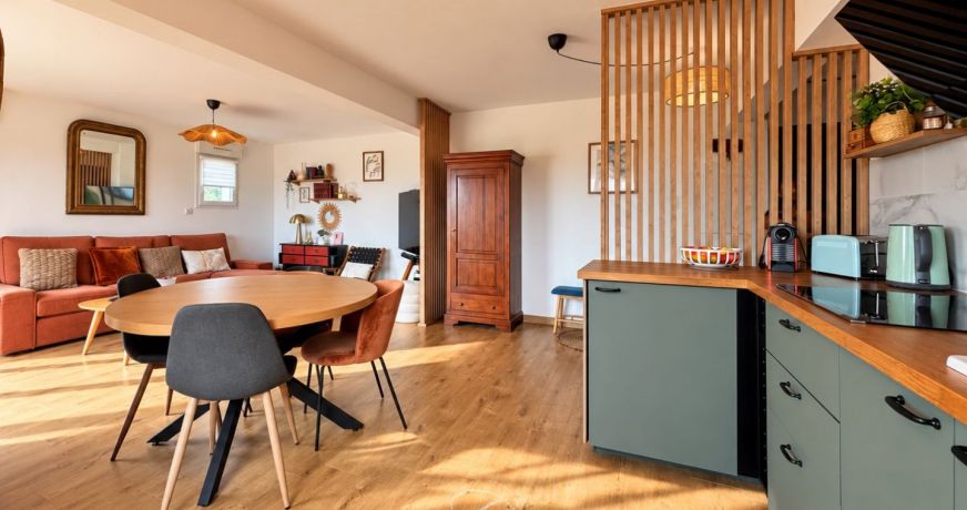 vente Appartement Agde