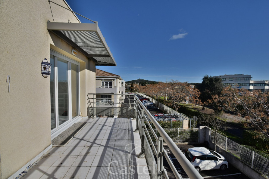 vente Appartement Agde - Photo 1