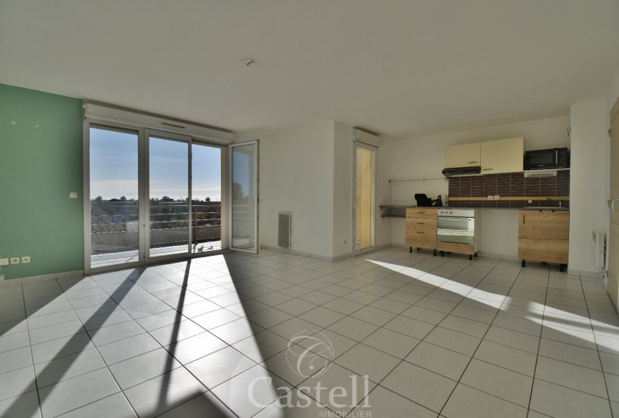 vente Appartement Agde - Photo 3