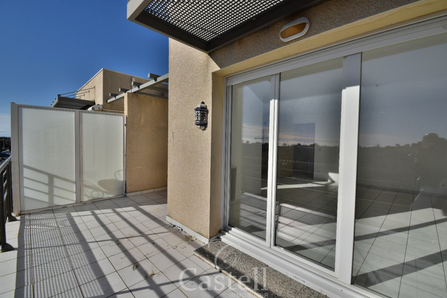 vente Appartement Agde - Photo 10