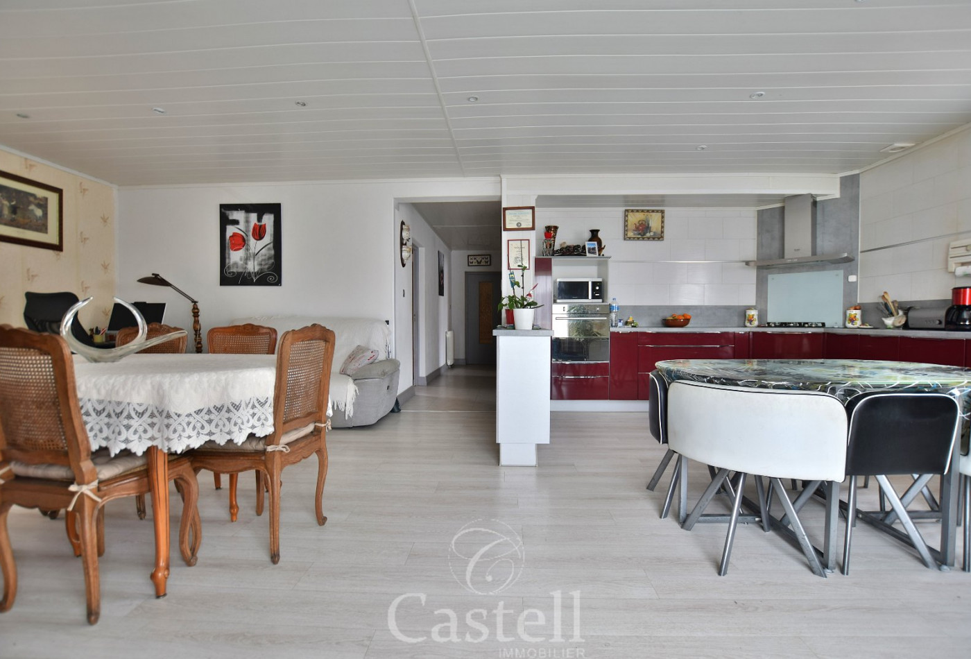 vente Villa Vias - Photo 4