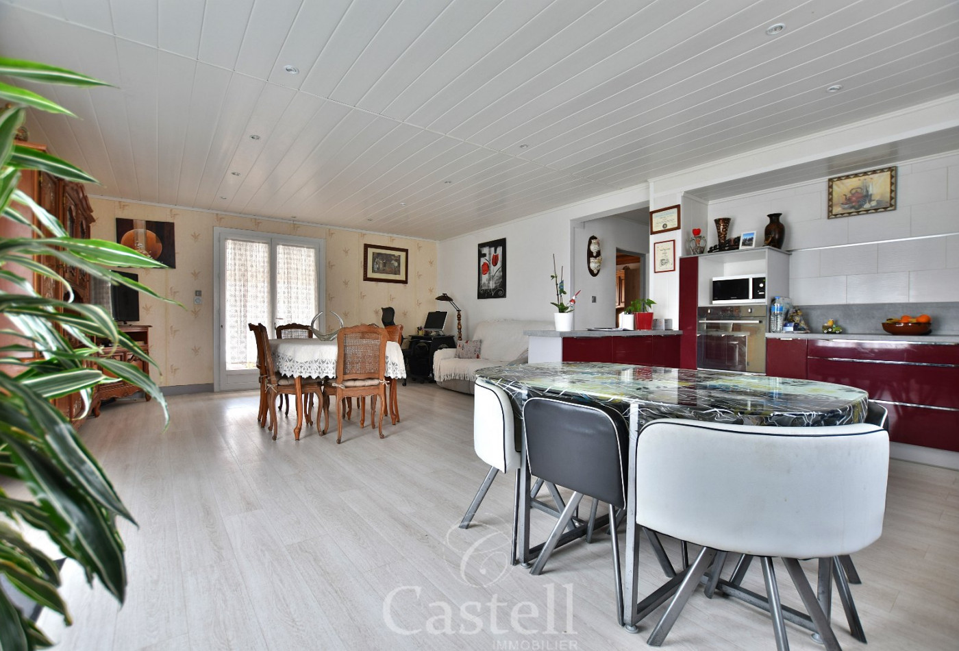 vente Villa Vias - Photo 3