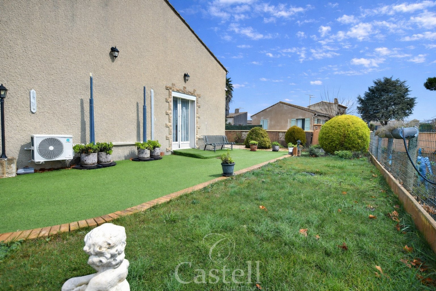 vente Villa Vias - Photo 2