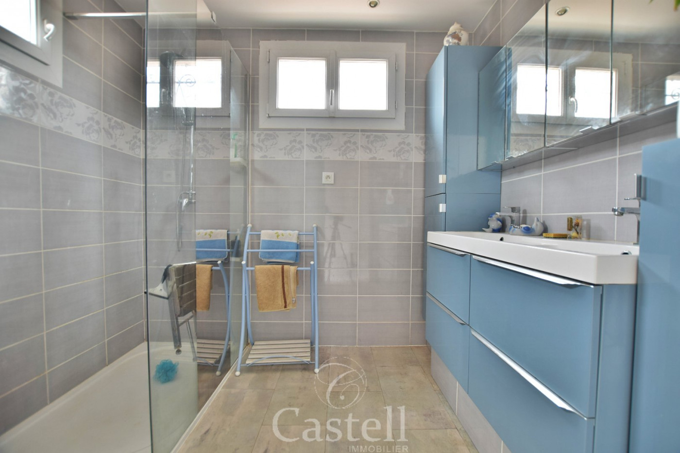 vente Villa Vias - Photo 7