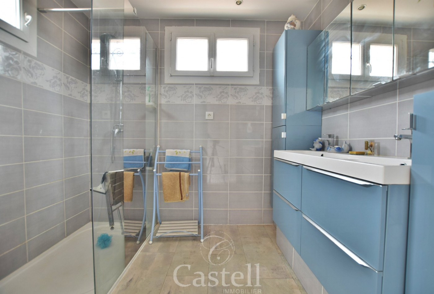 vente Villa Vias - Photo 7