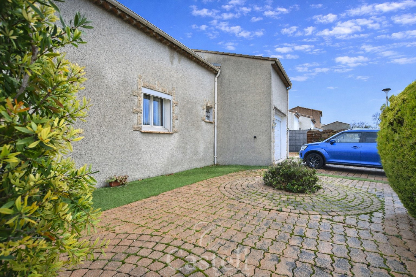 vente Villa Vias - Photo 12